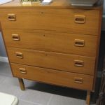 554 4435 CHEST OF DRAWERS